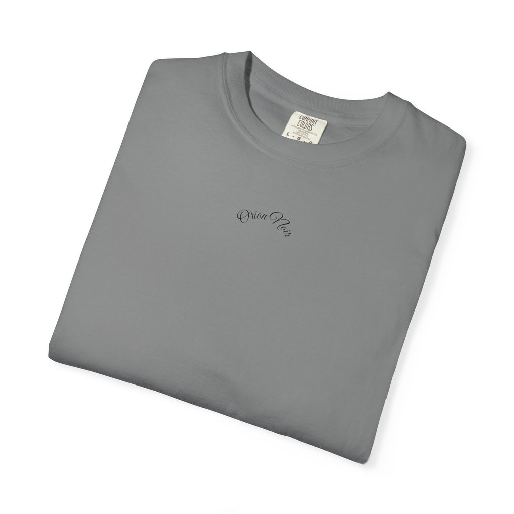 Orion Noir Graphic T-Shirt