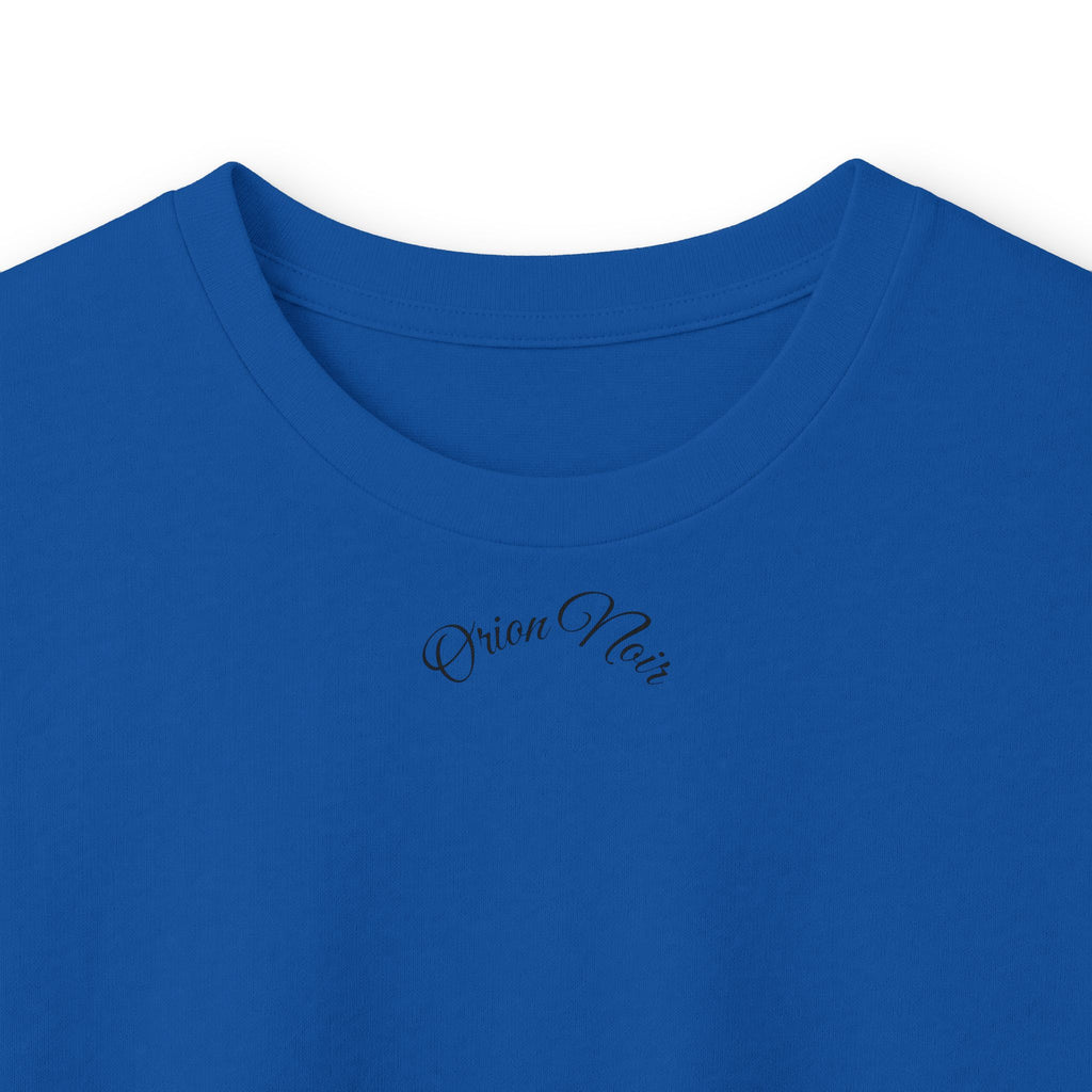 Svartalfheim Long Sleeve Tee — Dark Forest Graphic Tee