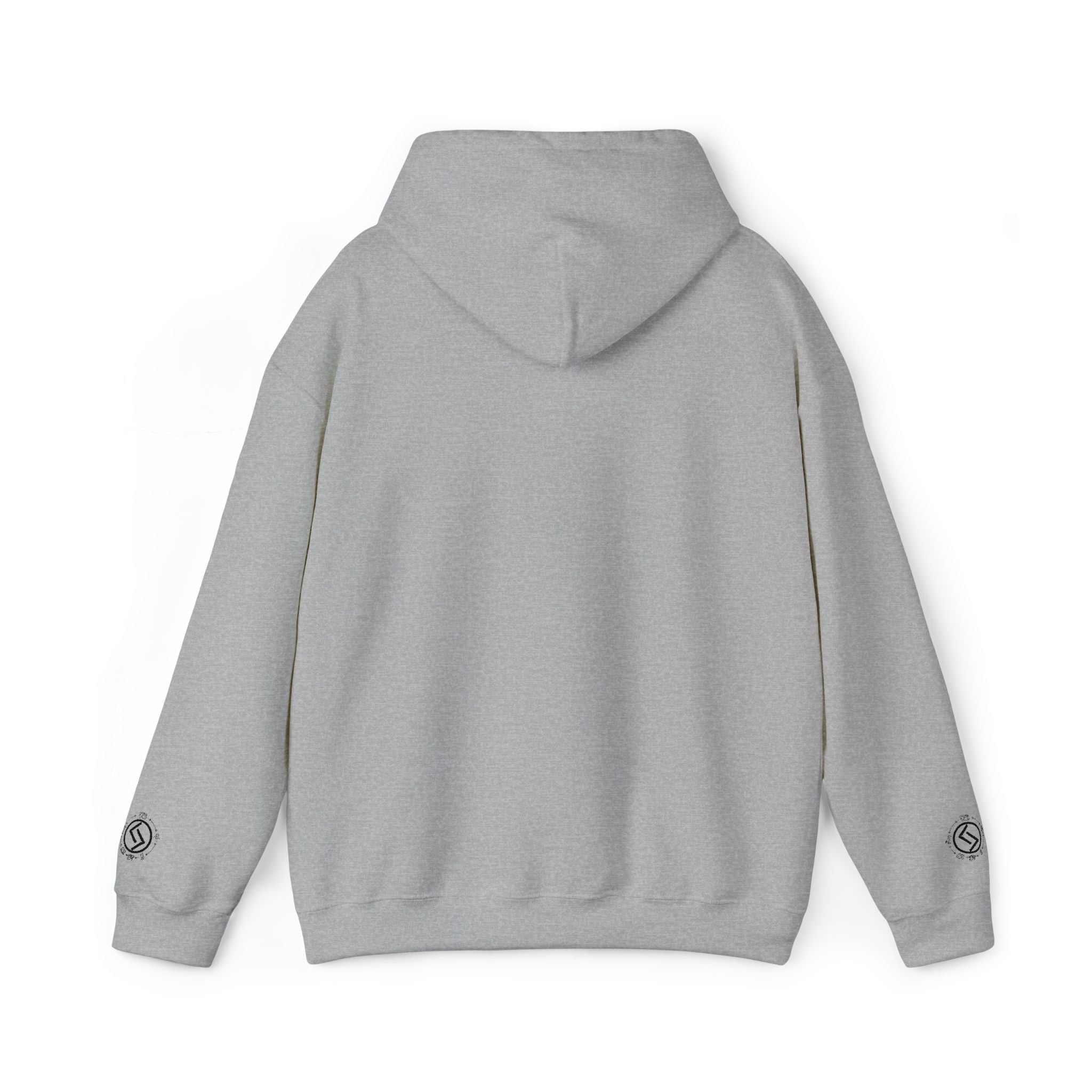 Constellation Hoodie — "Lost in the Constellation." Graphic Pullover