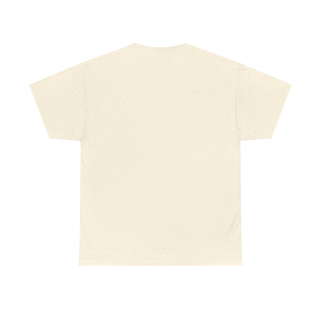 Go Beyond The Stars T-Shirt — Inspirational 'Follow Your Dreams' Graphic Tee