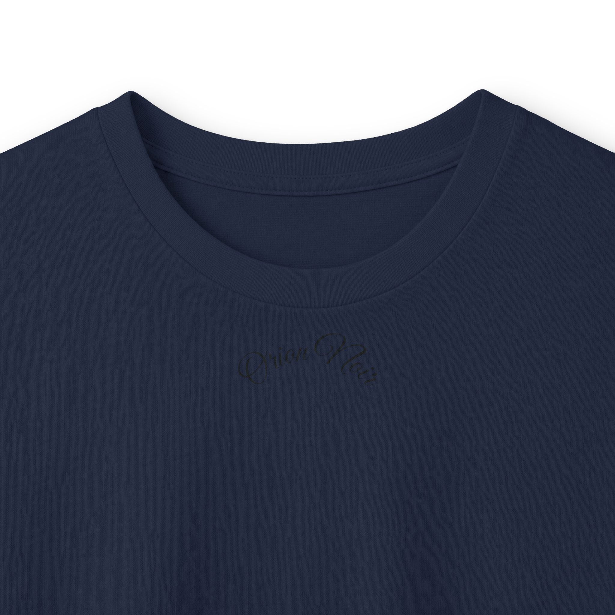 Svartalfheim Long Sleeve Tee — Dark Forest Graphic Tee