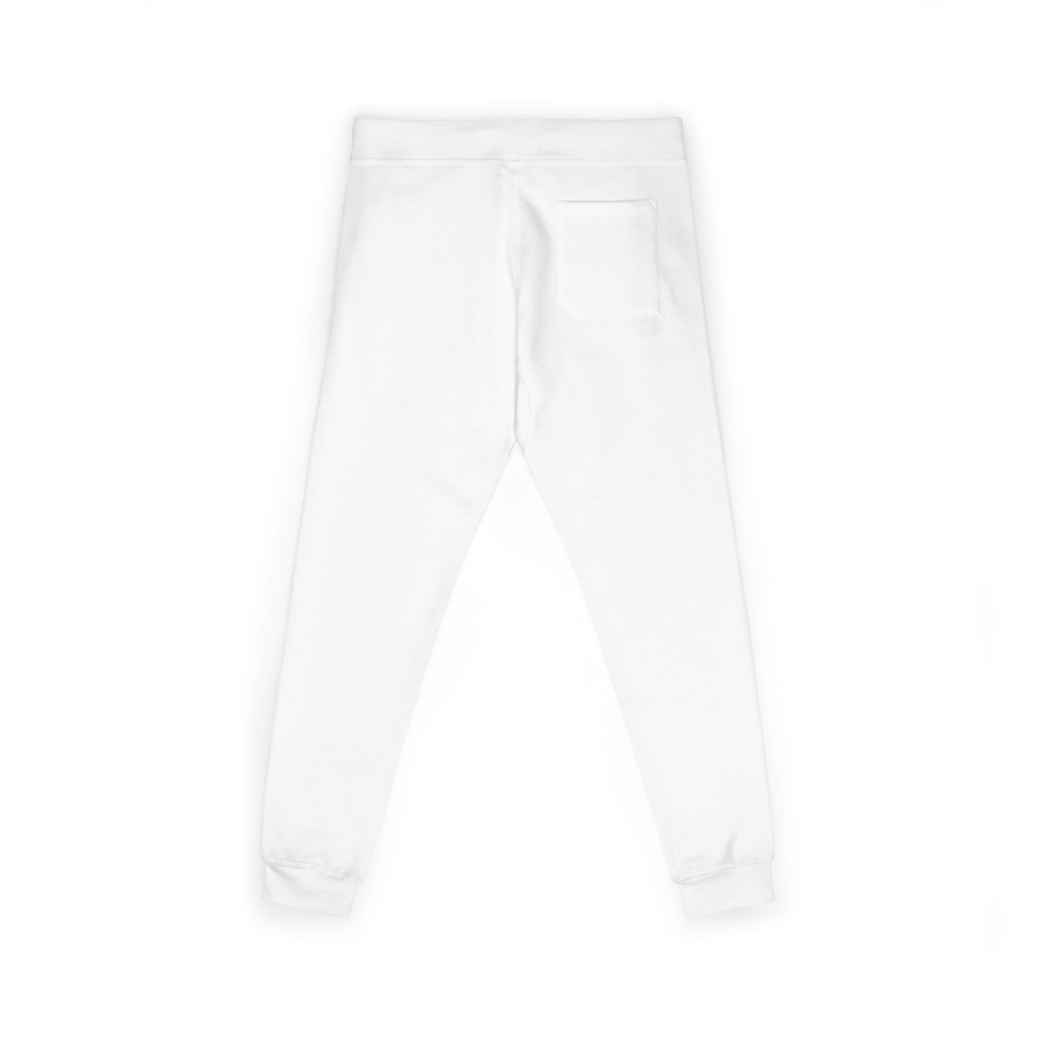 Unisex Fleece Sweatpants