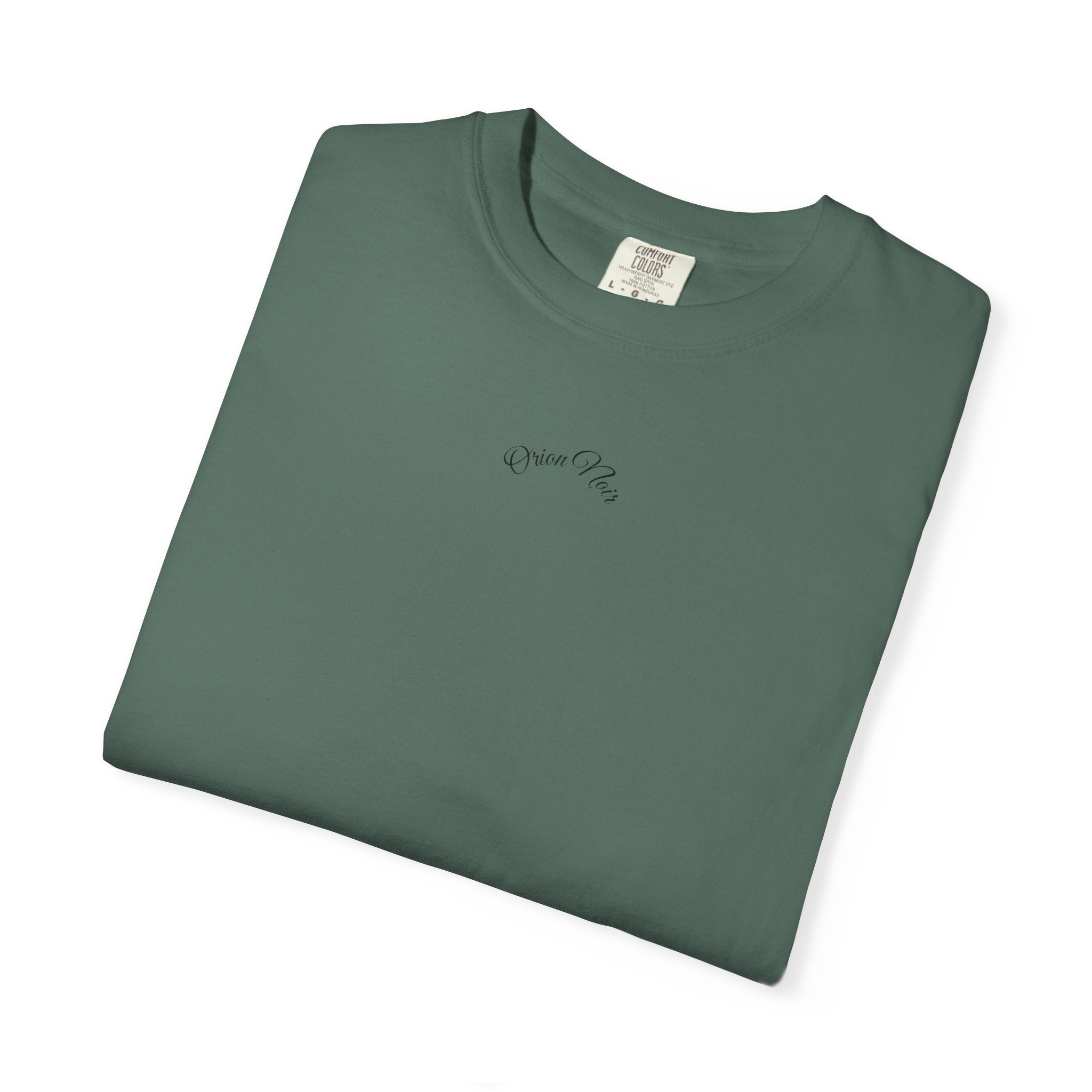 Orion Noir Graphic T-Shirt