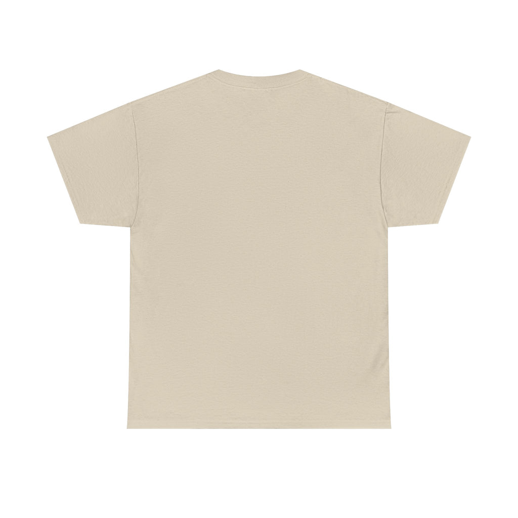 Go Beyond The Stars T-Shirt — Inspirational 'Follow Your Dreams' Graphic Tee