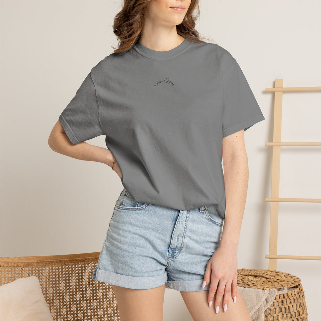 Orion Noir Graphic T-Shirt