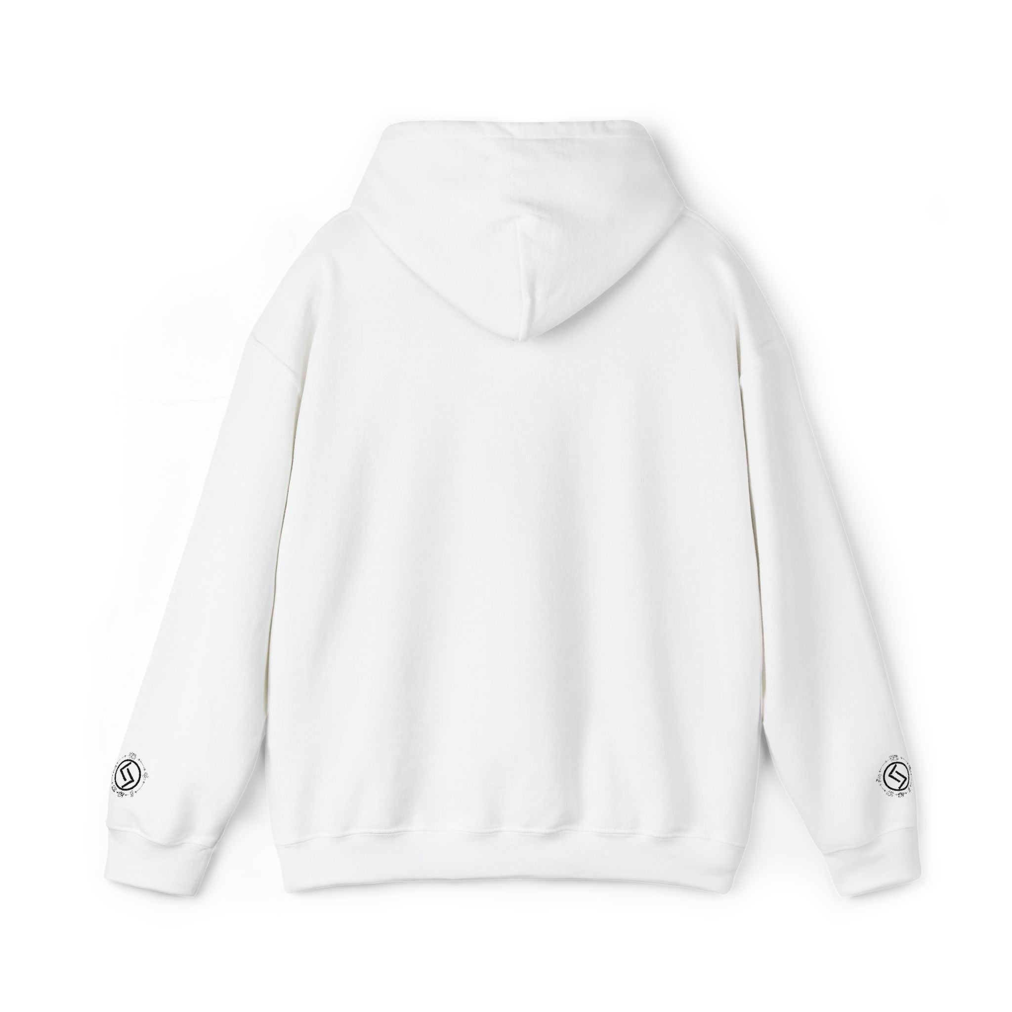 Constellation Hoodie — "Lost in the Constellation." Graphic Pullover