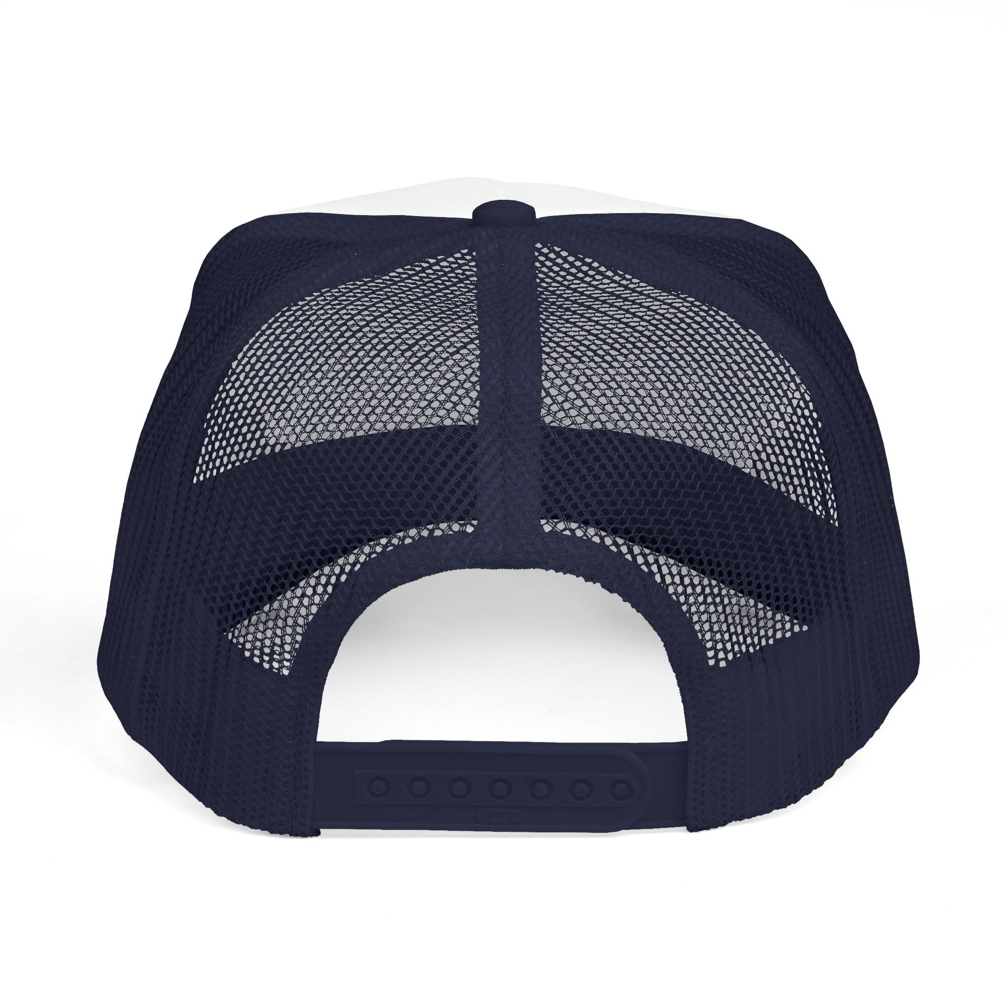 Trucker Cap — "Orion Noir"