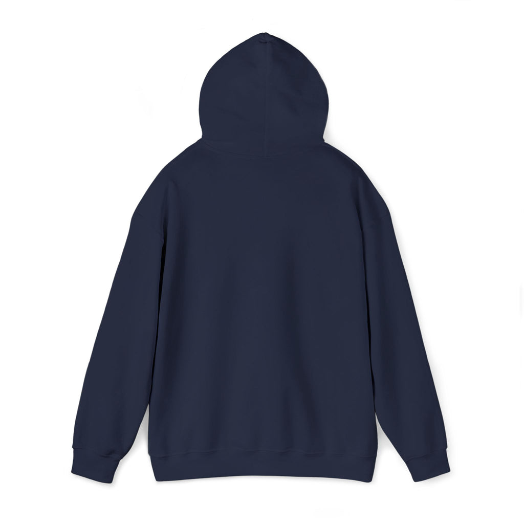 Hoodie —  ORION Graphic Hooded Sweatshirt