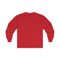 Svartalfheim Long Sleeve Tee — Dark Forest Graphic Tee