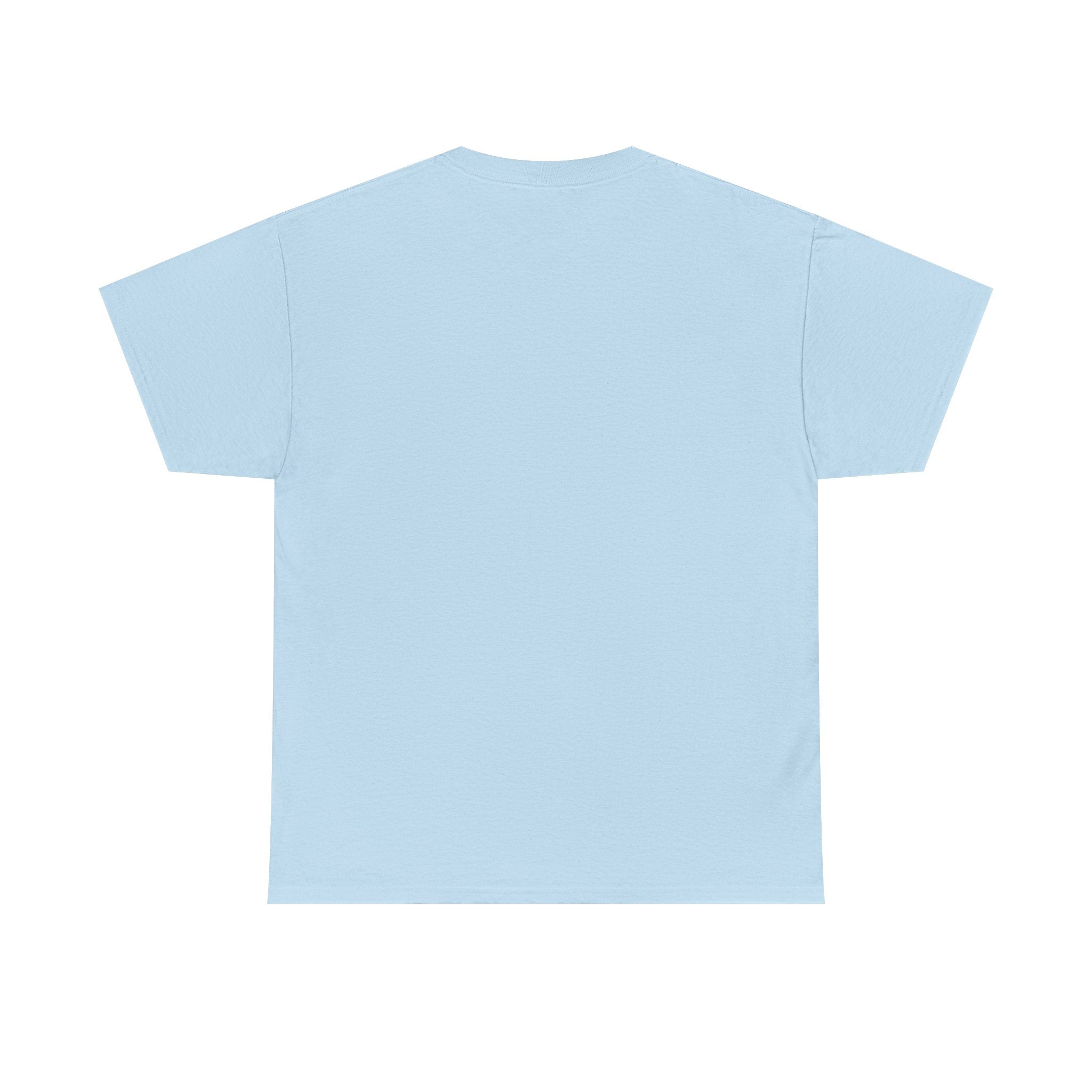 Go Beyond The Stars T-Shirt — Inspirational 'Follow Your Dreams' Graphic Tee