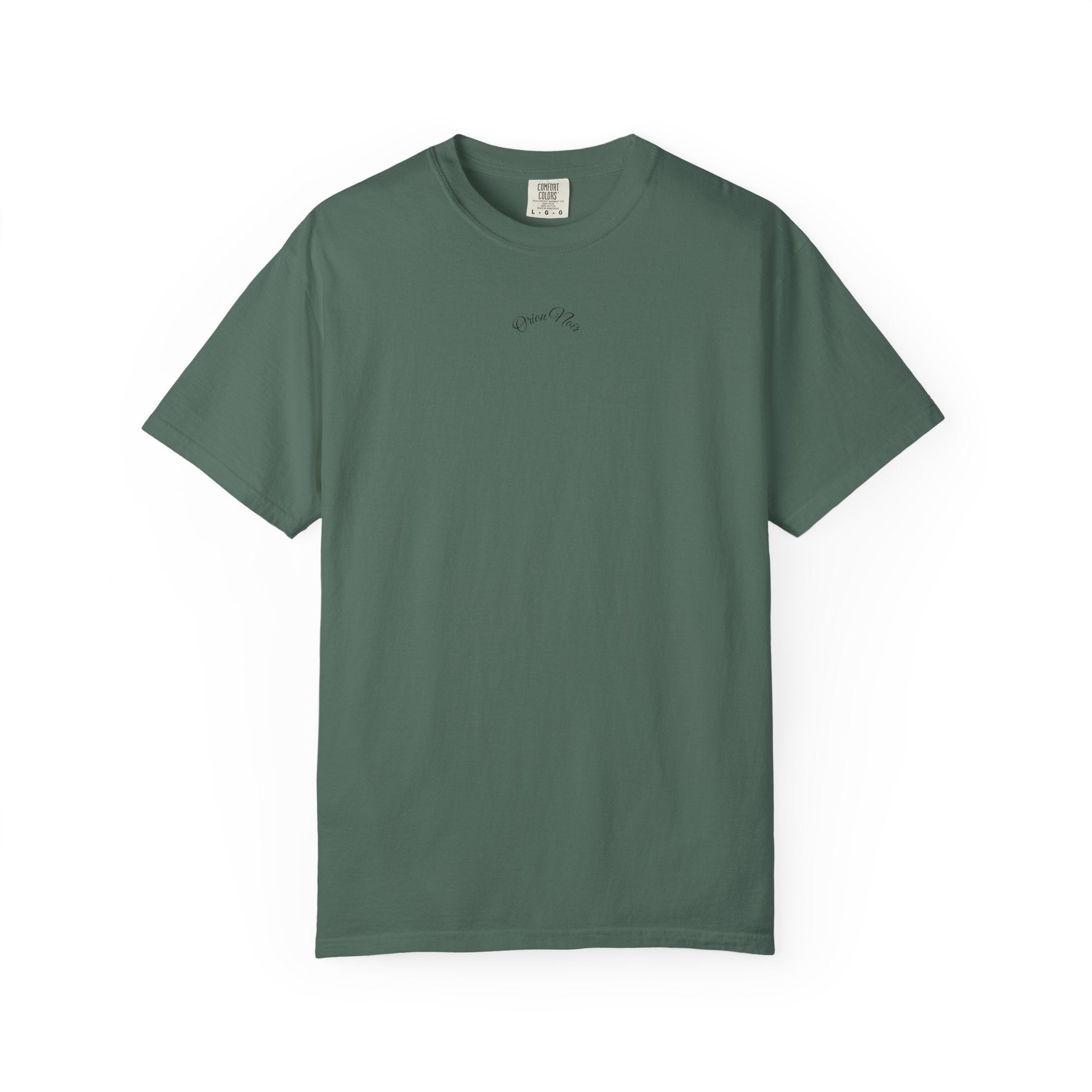 Orion Noir Graphic T-Shirt