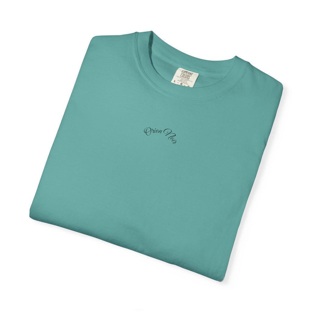 Orion Noir Graphic T-Shirt