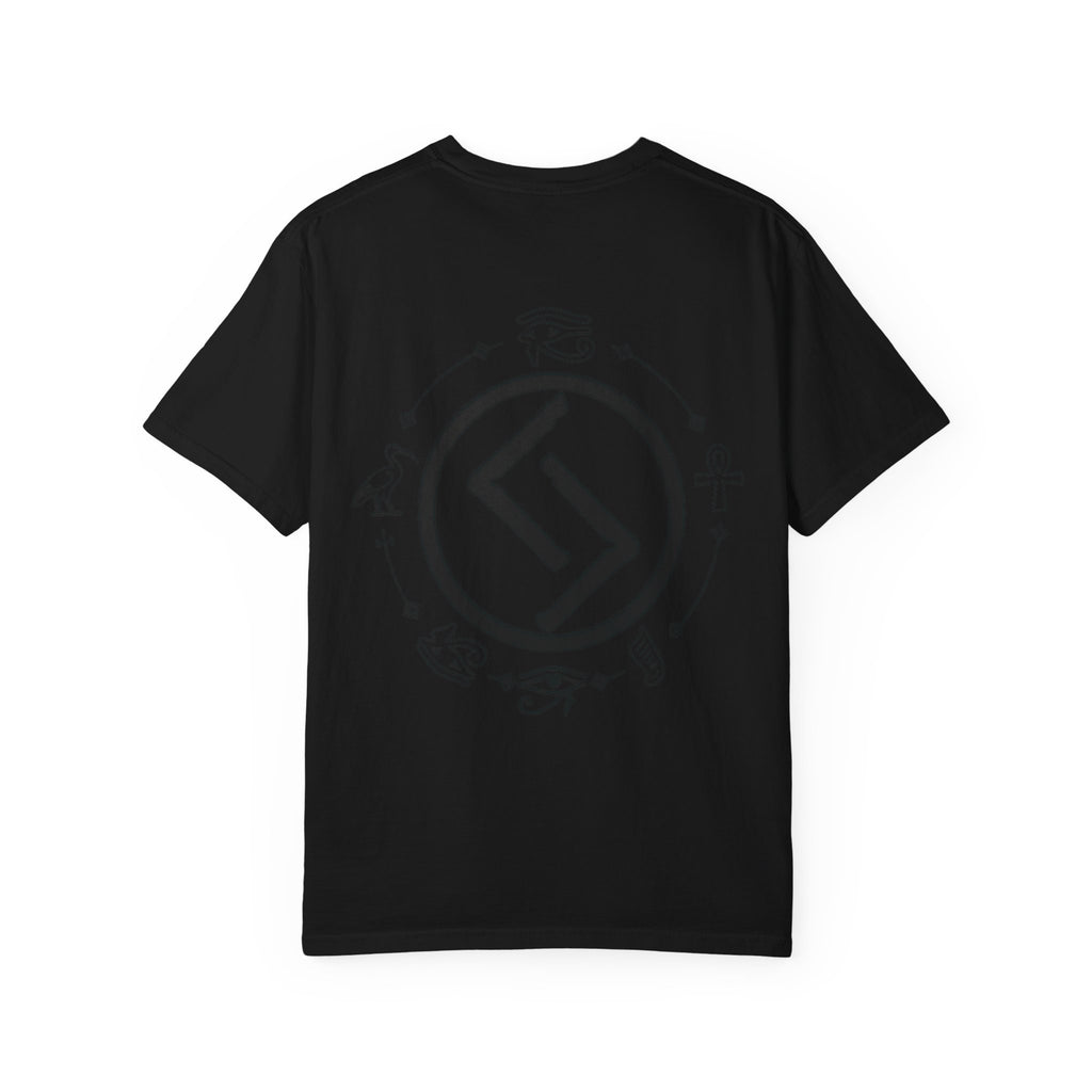 Orion Noir Graphic T-Shirt