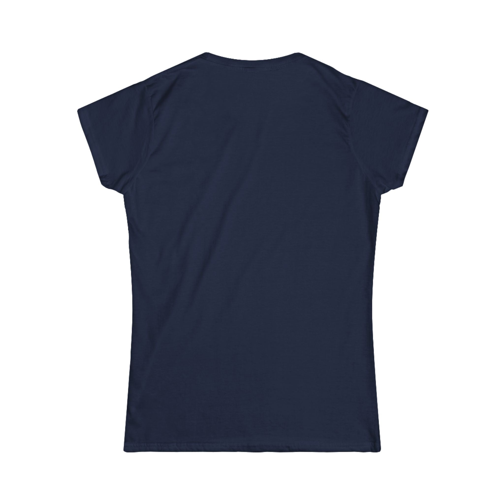 Orion Noir Tee — Vintage Collegiate Graphic Women's T-Shirt