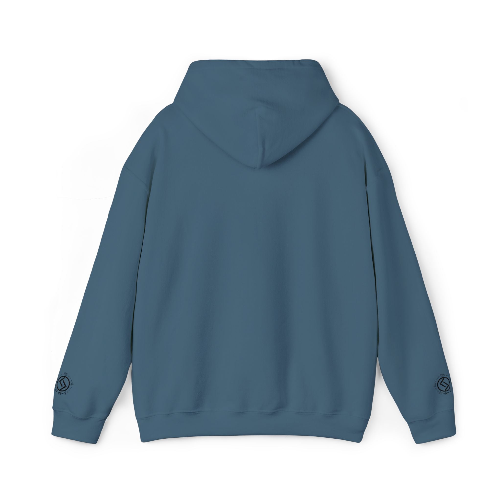 Constellation Hoodie — "Lost in the Constellation." Graphic Pullover
