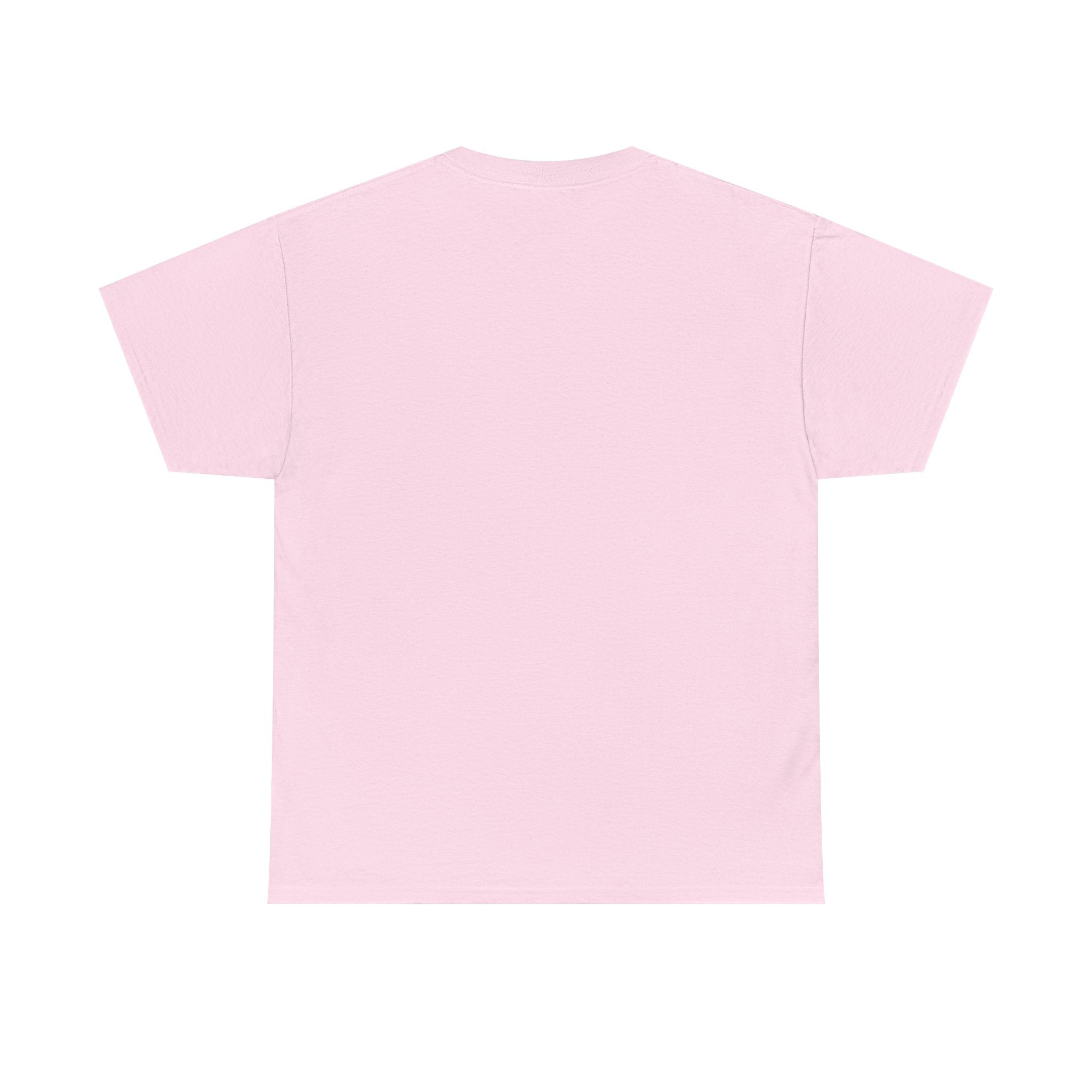 Go Beyond The Stars T-Shirt — Inspirational 'Follow Your Dreams' Graphic Tee