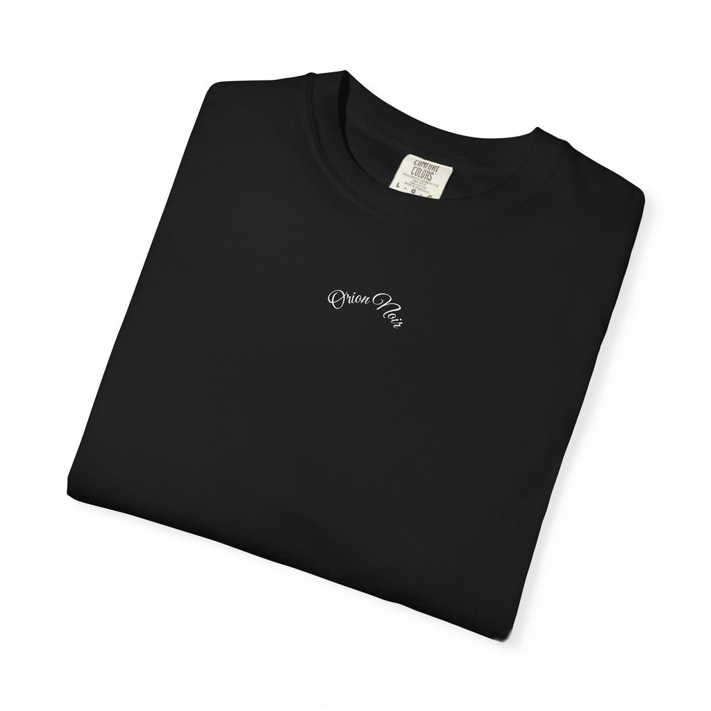 Orion Noir Graphic T-Shirt