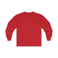 Midgard Yggdrasil Tree Long Sleeve Tee