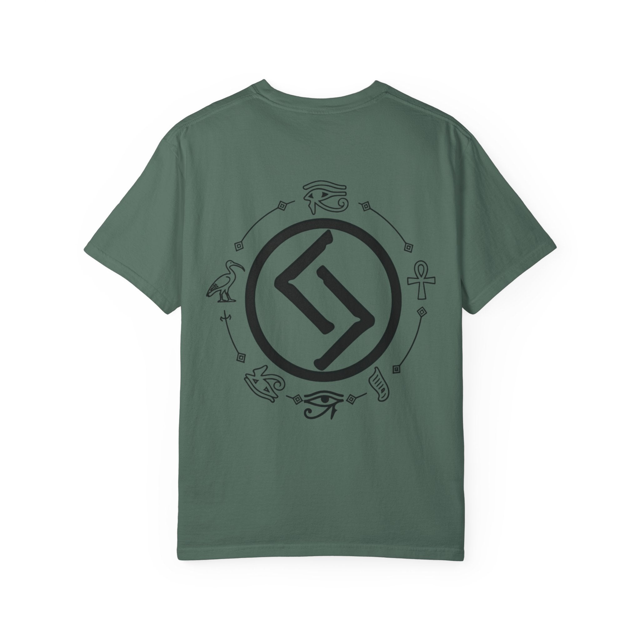 Orion Noir Graphic T-Shirt