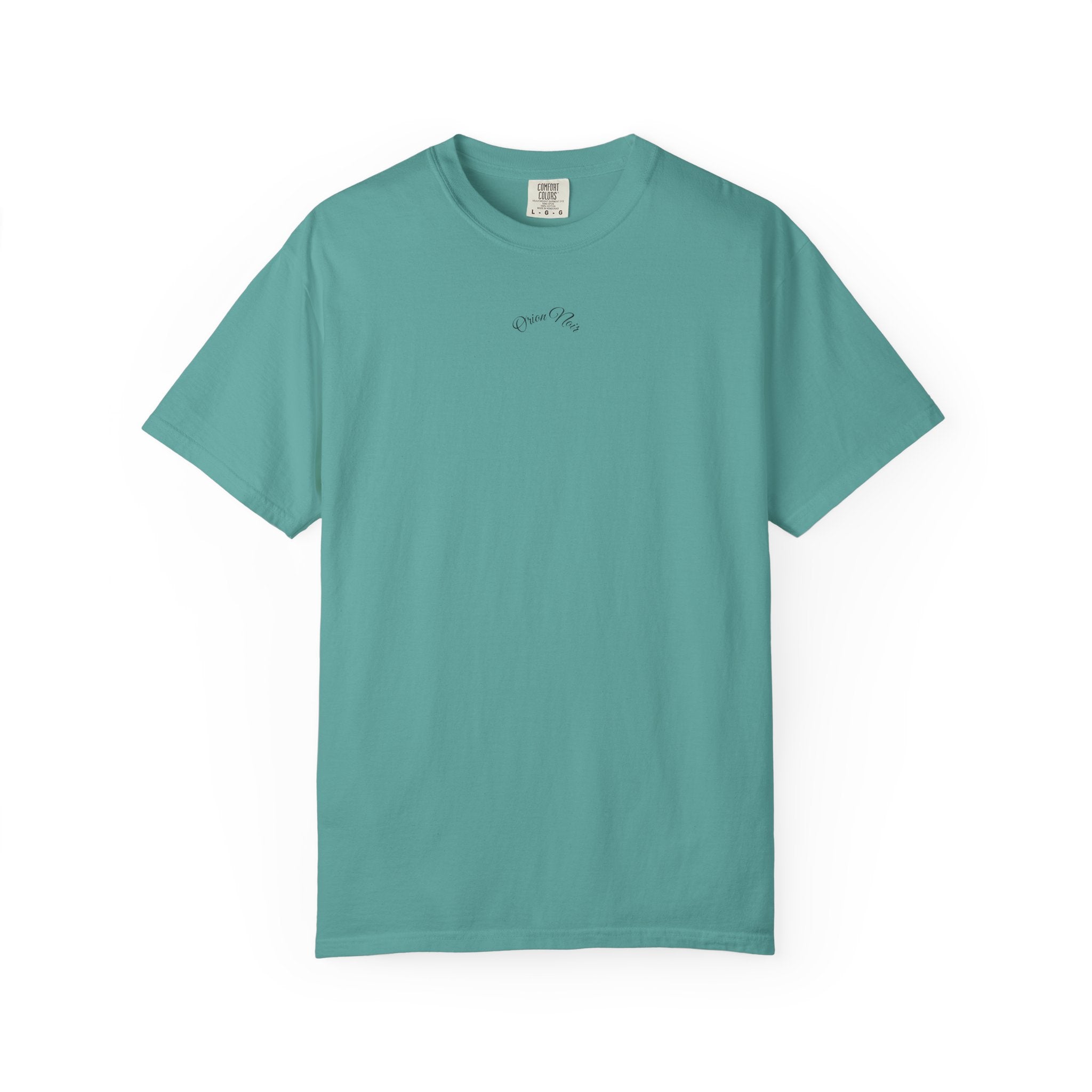 Orion Noir Graphic T-Shirt