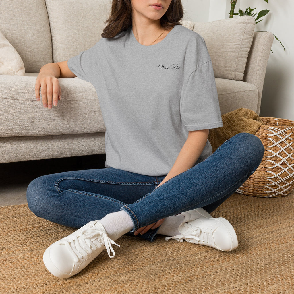 "Orion Noir" T Shirt, Casual