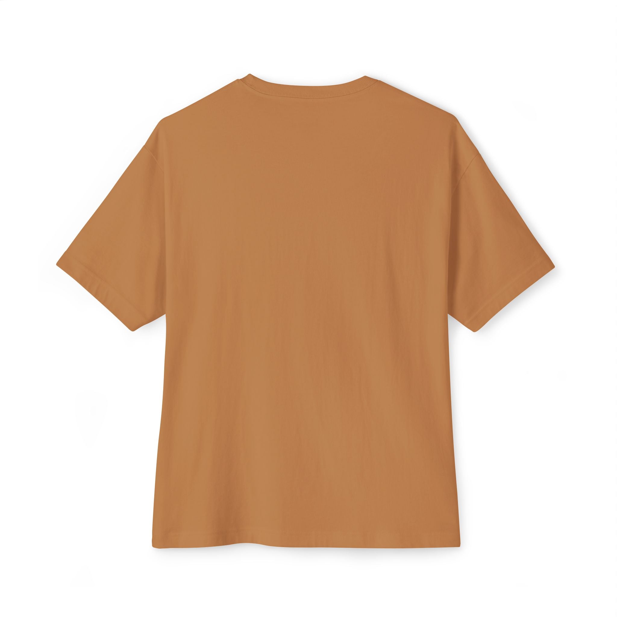 Orion Noir Graphic Tee — Boxy T-Shirt