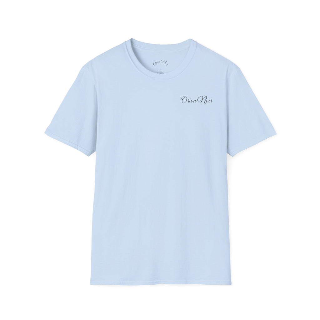 "Orion Noir" T Shirt, Casual