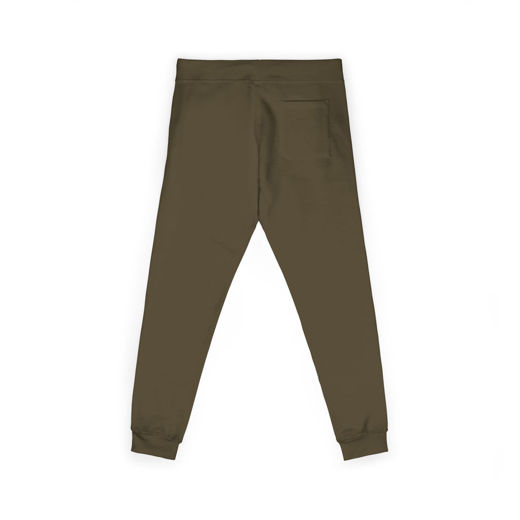 Unisex Fleece Sweatpants