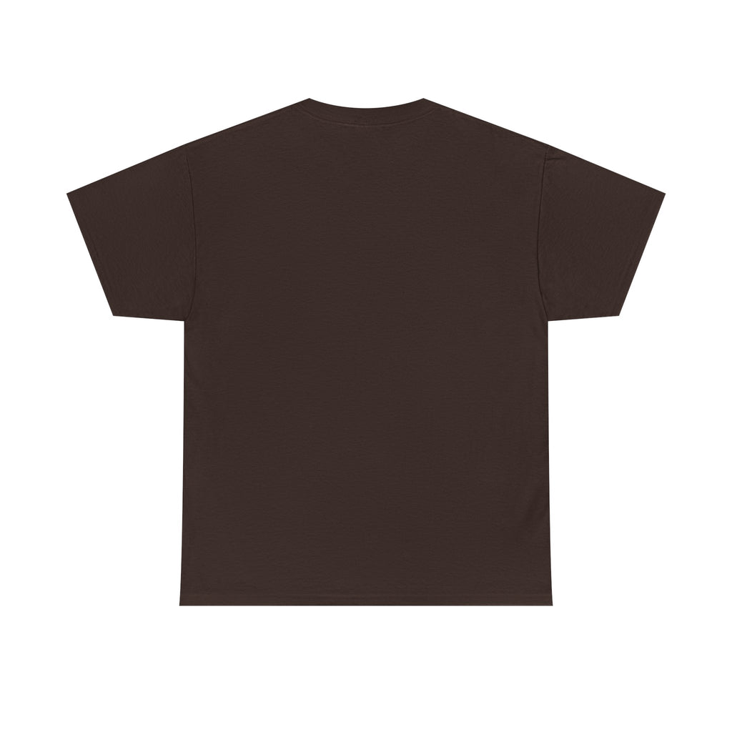 Go Beyond The Stars T-Shirt — Inspirational 'Follow Your Dreams' Graphic Tee