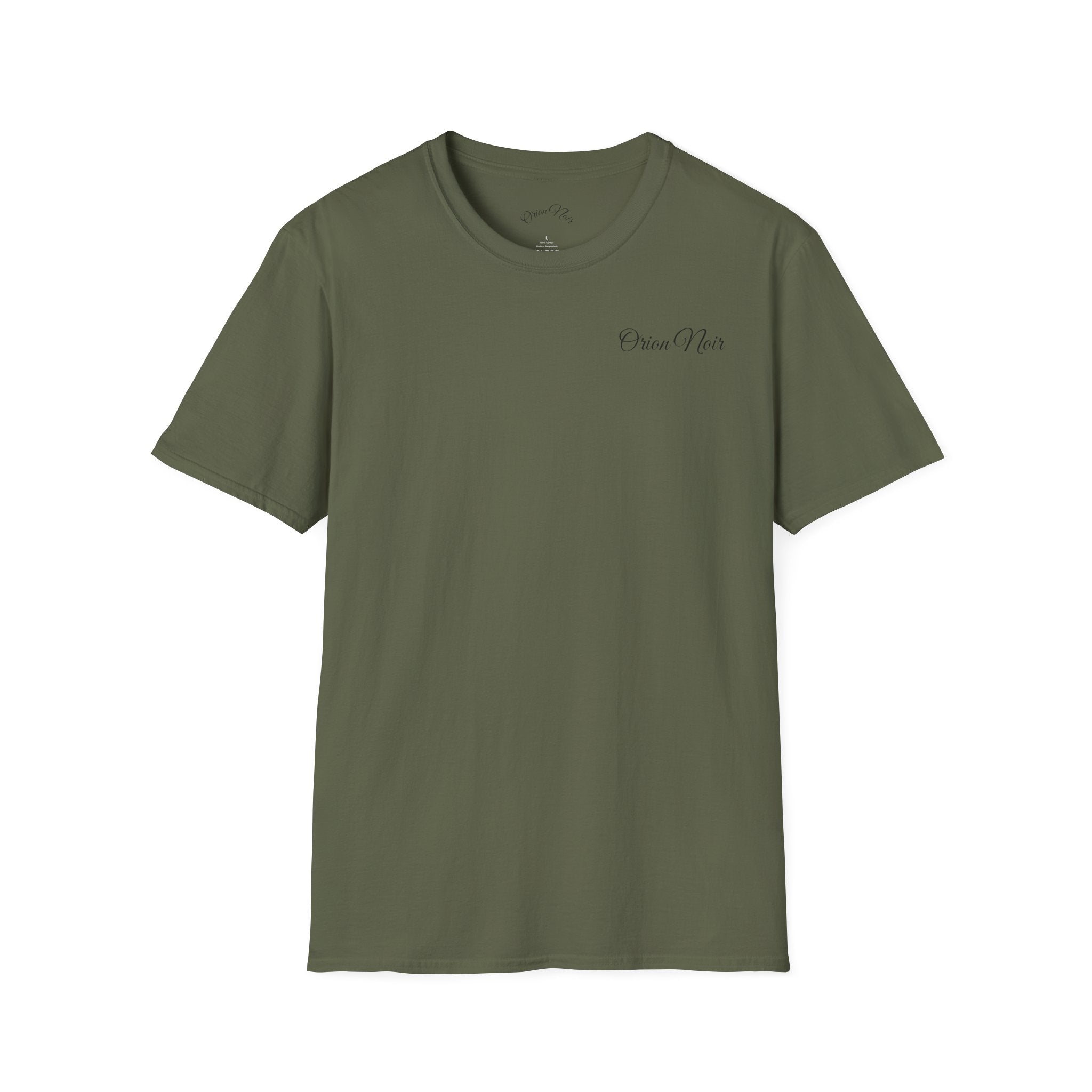 "Orion Noir" T Shirt, Casual