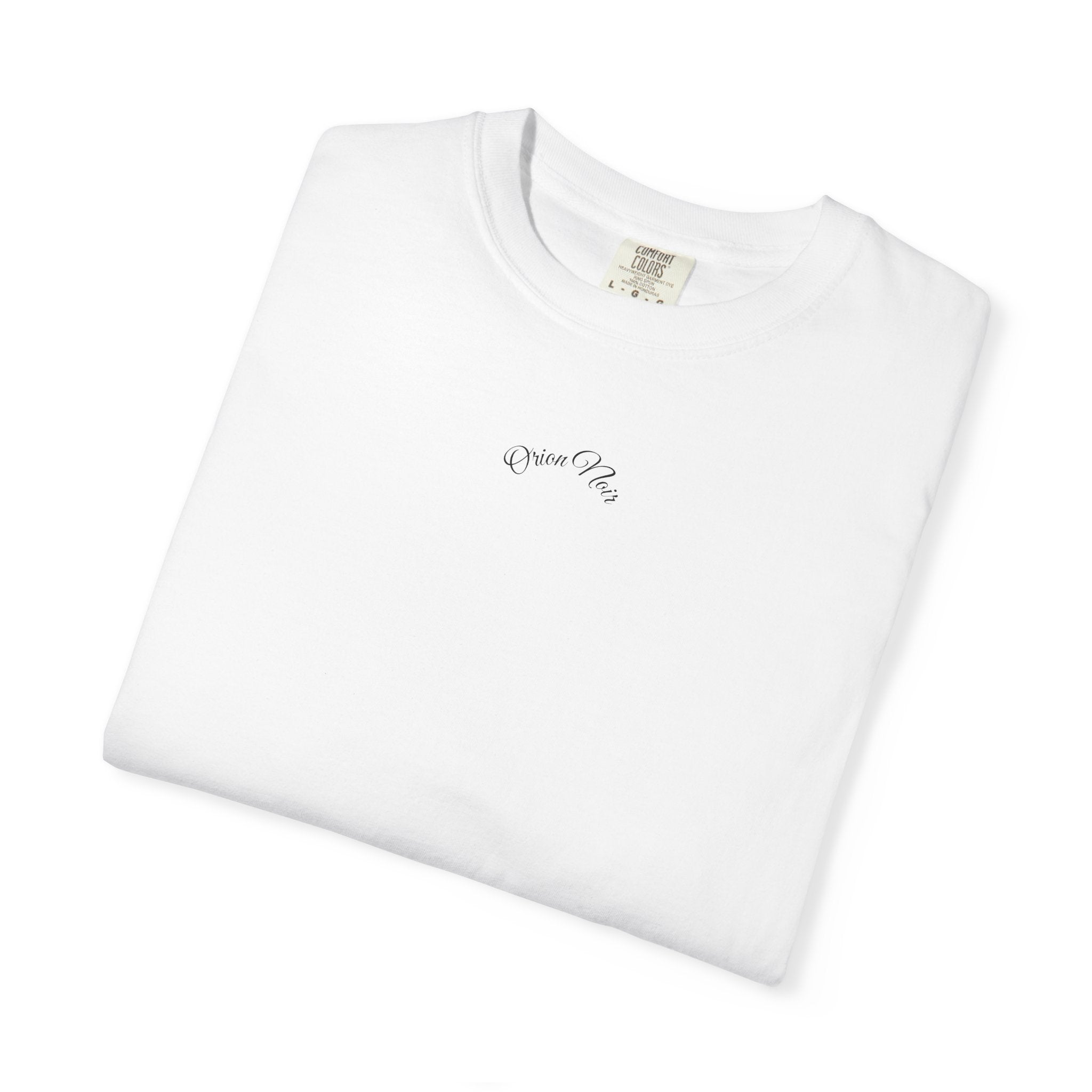 Orion Noir Graphic T-Shirt