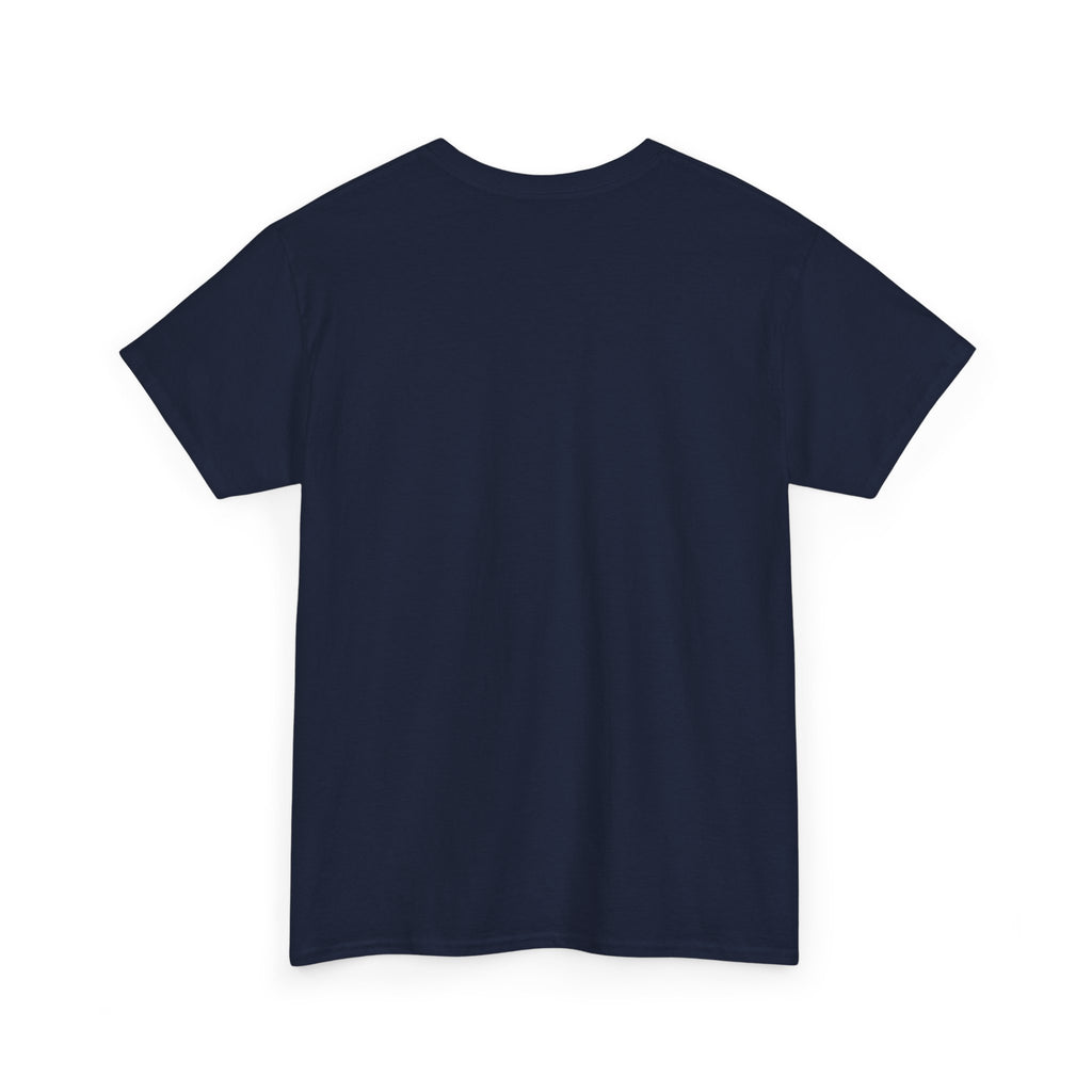Go Beyond The Stars T-Shirt — Inspirational 'Follow Your Dreams' Graphic Tee