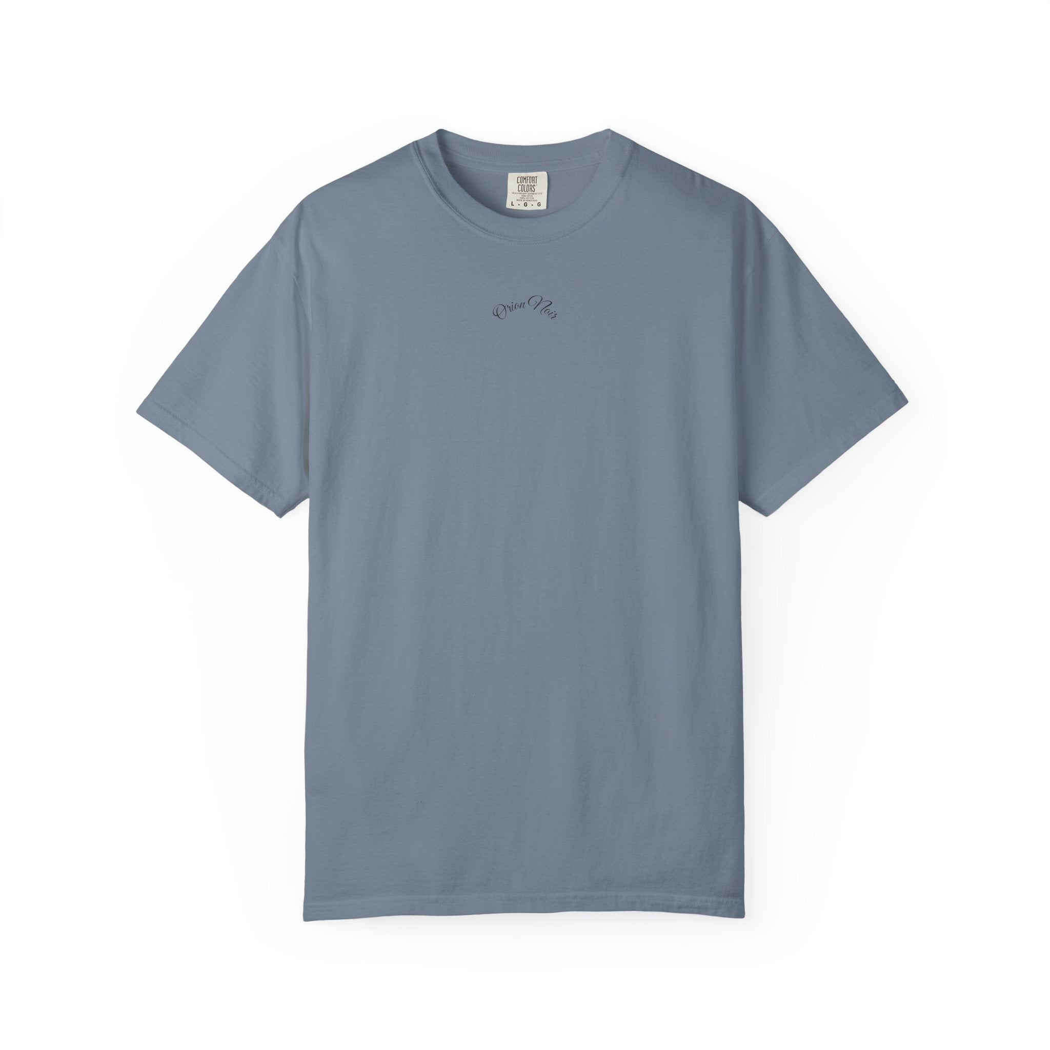 Orion Noir Graphic T-Shirt