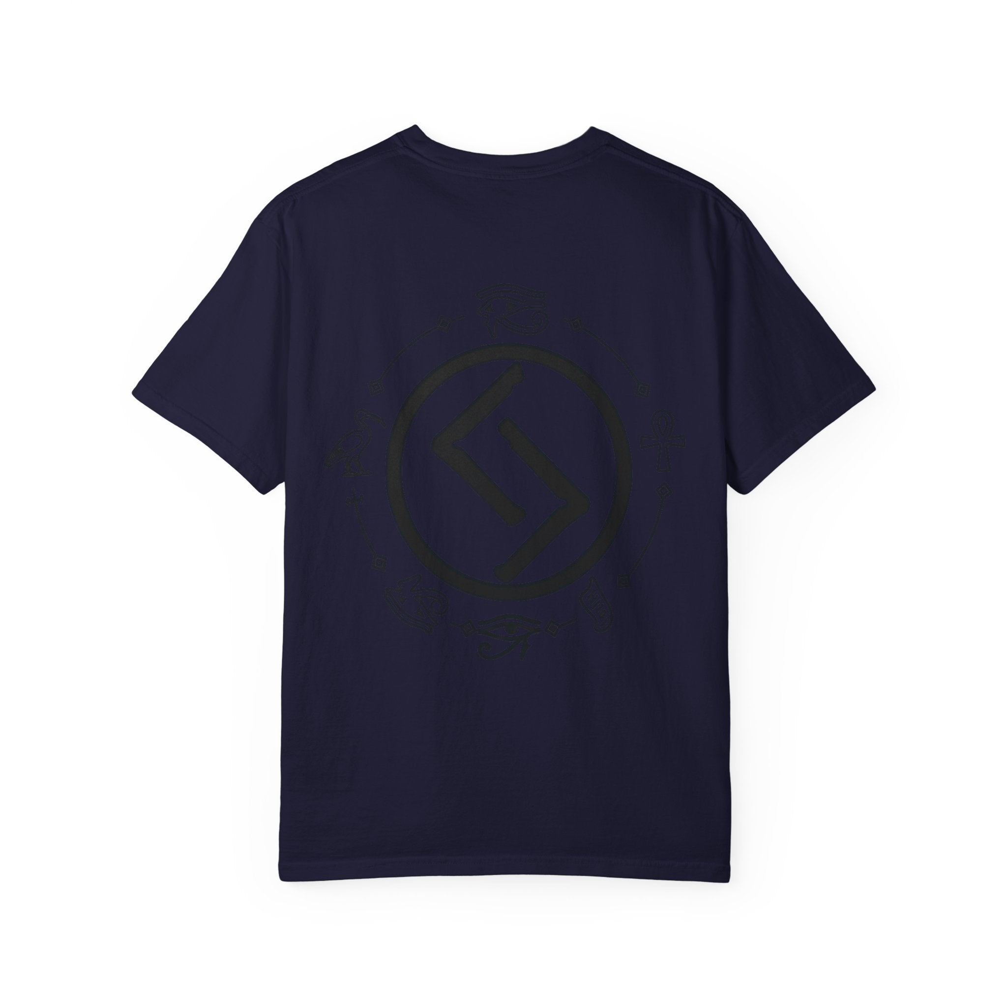 Orion Noir Graphic T-Shirt
