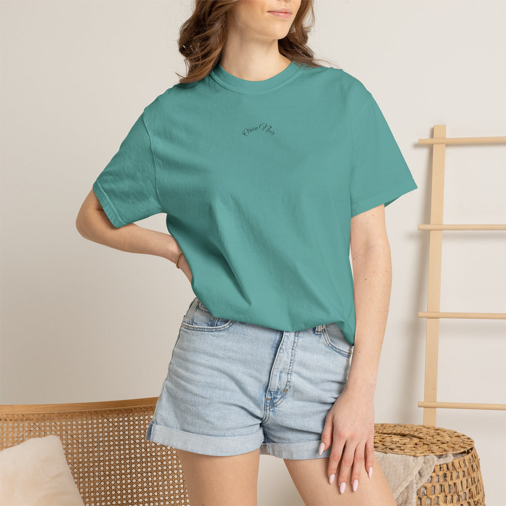 Orion Noir Graphic T-Shirt
