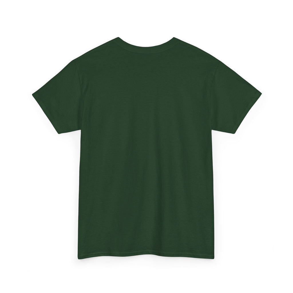 Go Beyond The Stars T-Shirt — Inspirational 'Follow Your Dreams' Graphic Tee
