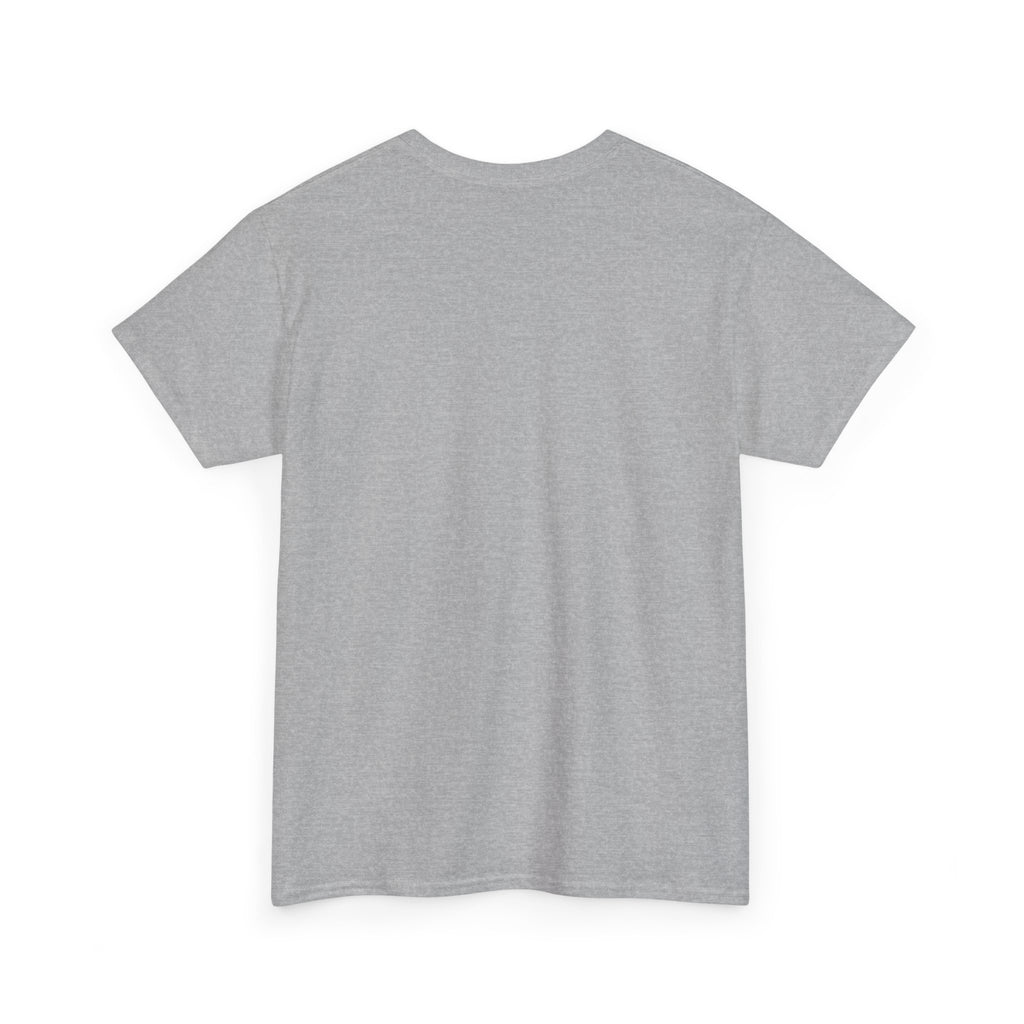 Go Beyond The Stars T-Shirt — Inspirational 'Follow Your Dreams' Graphic Tee