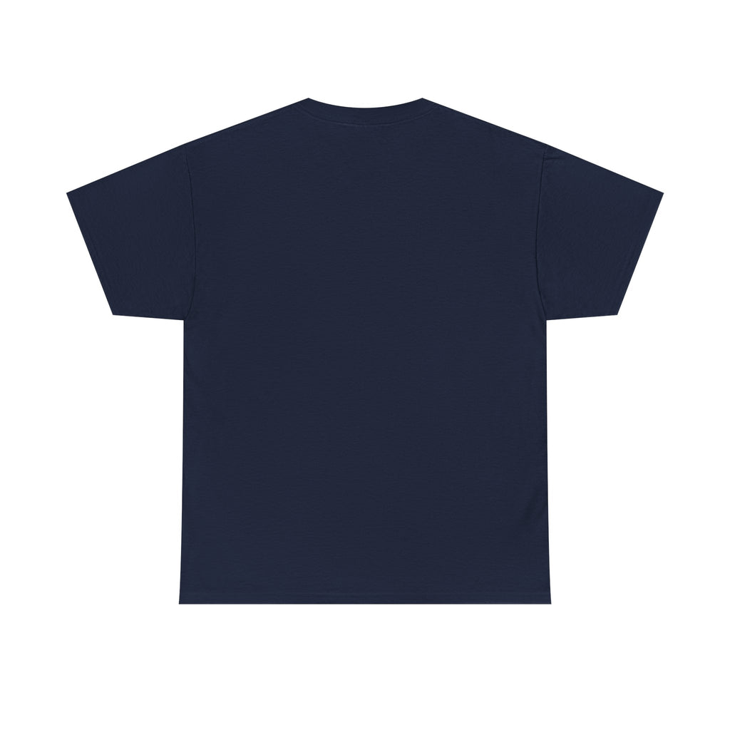 Go Beyond The Stars T-Shirt — Inspirational 'Follow Your Dreams' Graphic Tee