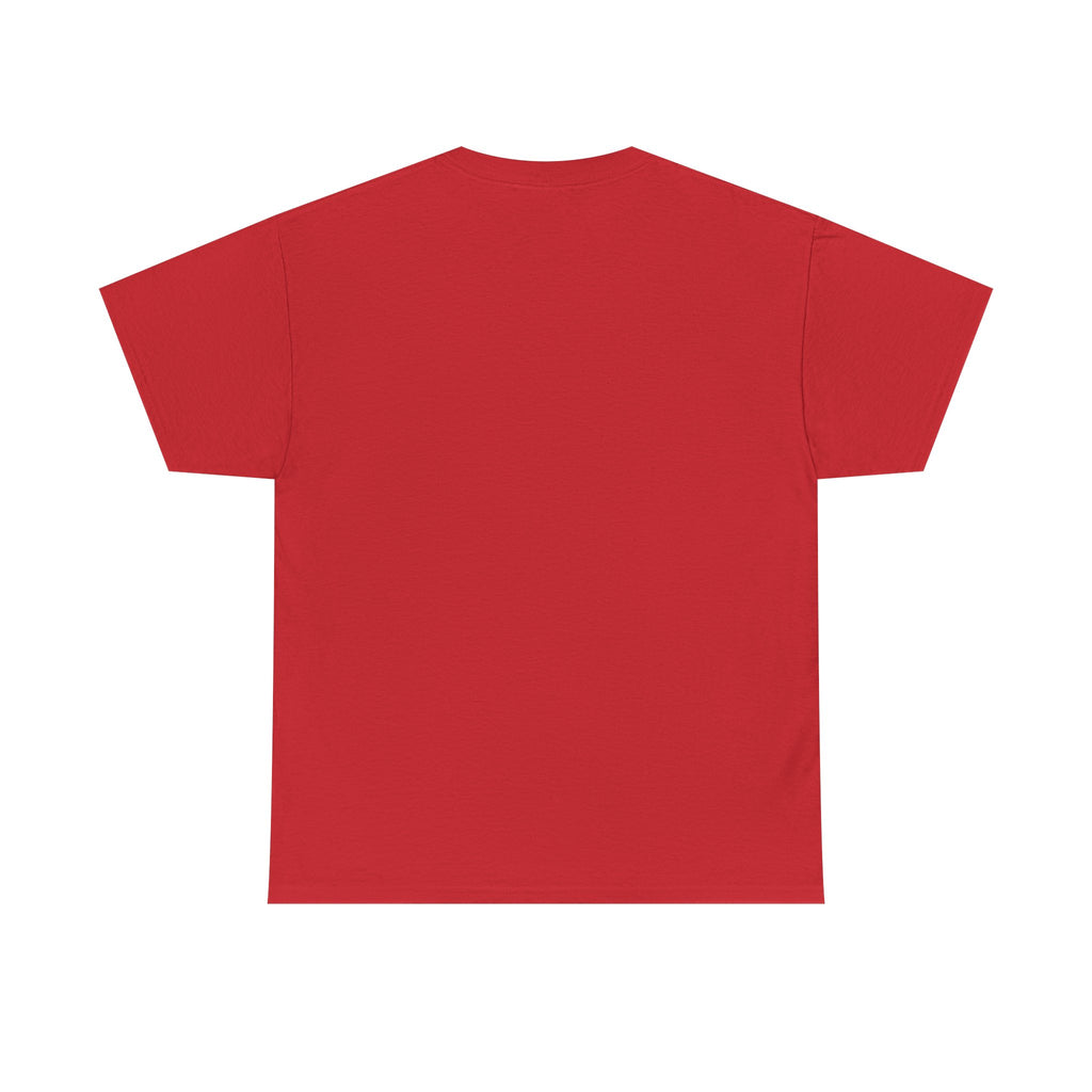 Go Beyond The Stars T-Shirt — Inspirational 'Follow Your Dreams' Graphic Tee