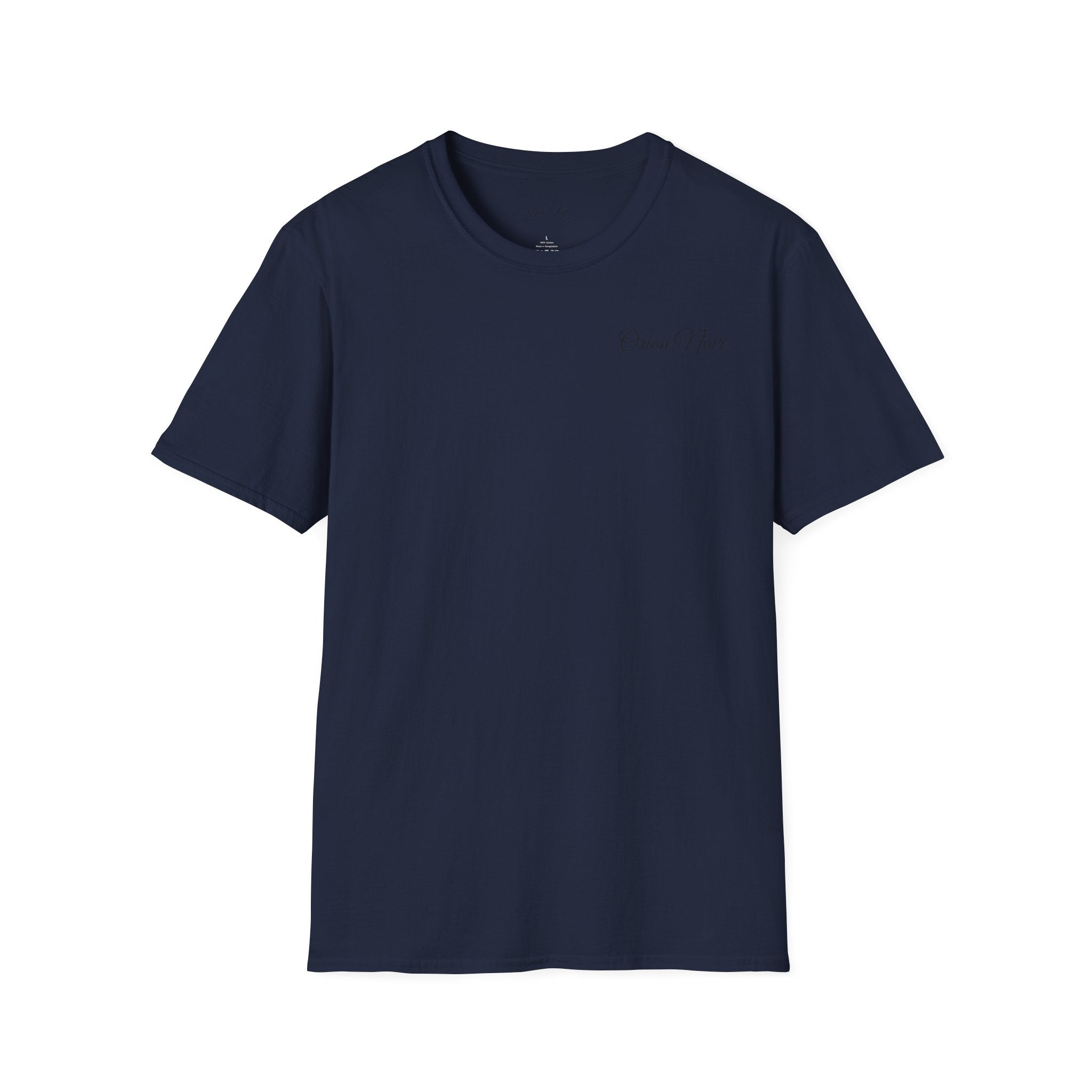 "Orion Noir" T Shirt, Casual