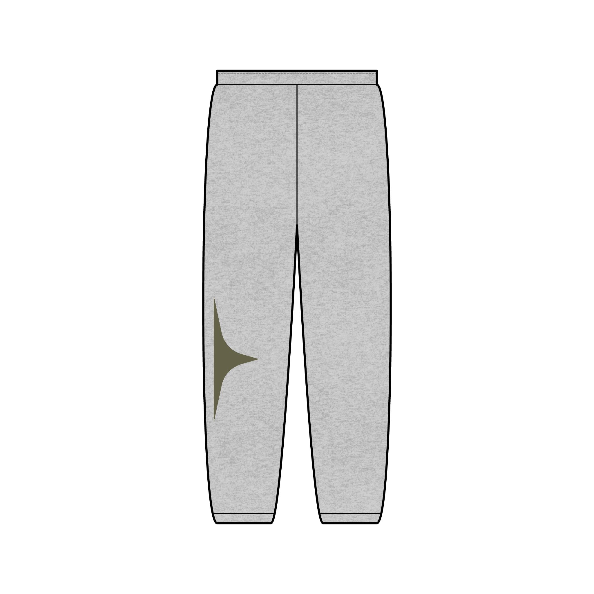 Unisex Sweatpants