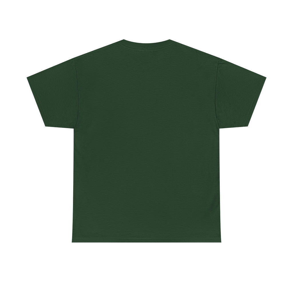 Go Beyond The Stars T-Shirt — Inspirational 'Follow Your Dreams' Graphic Tee