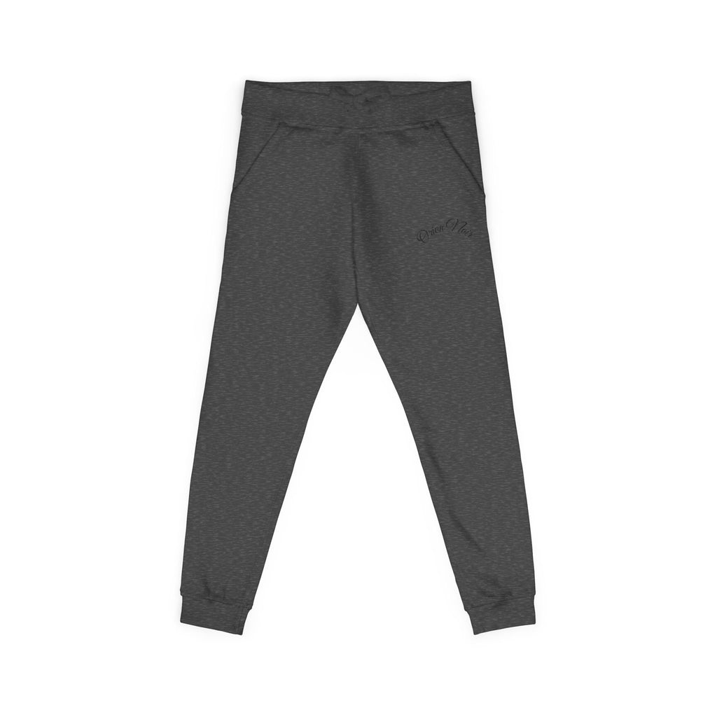 Unisex Fleece Sweatpants