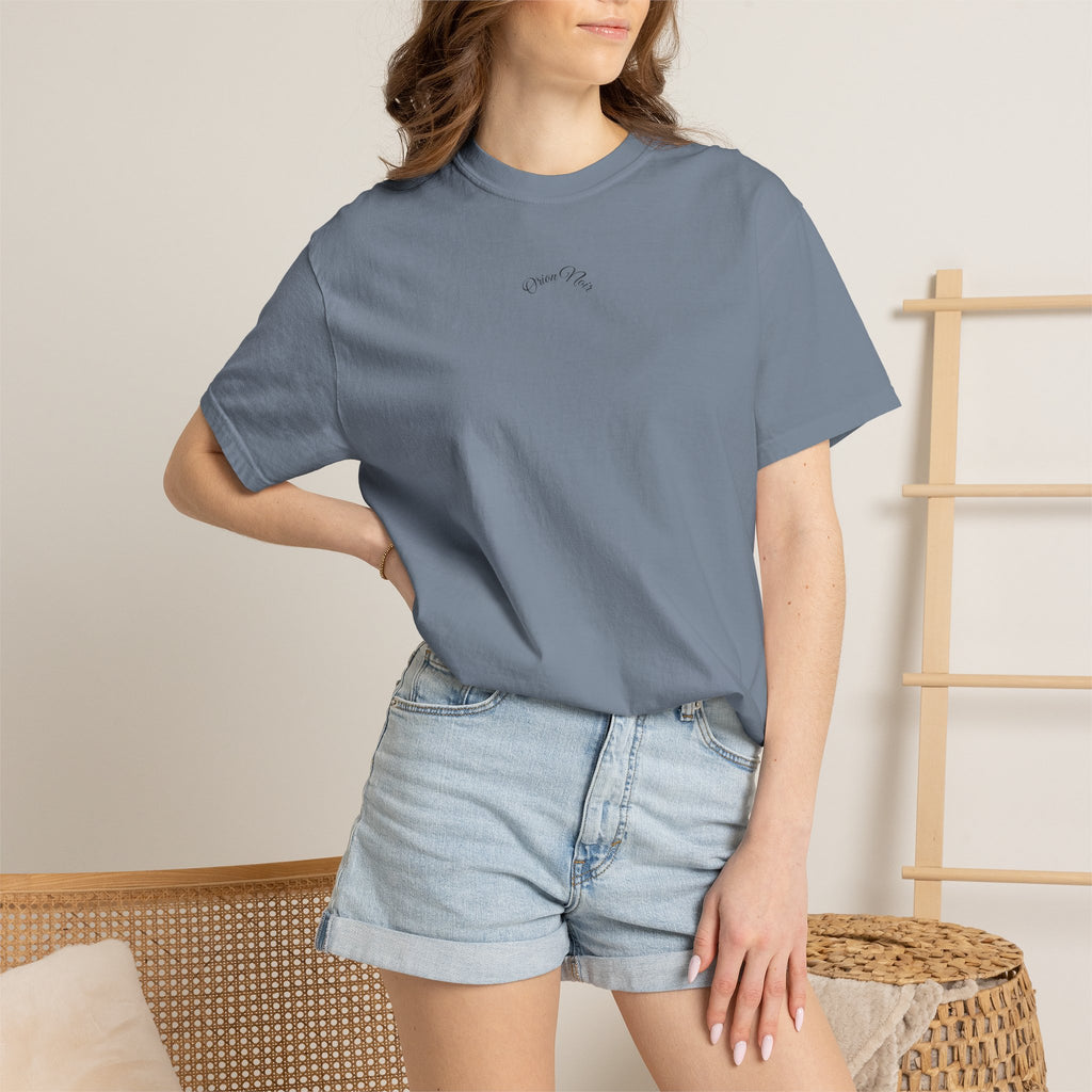 Orion Noir Graphic T-Shirt