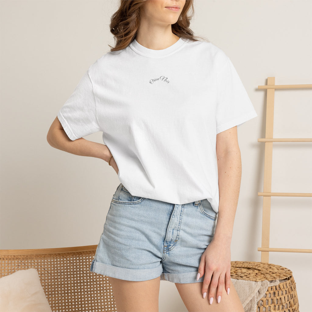 Orion Noir Graphic T-Shirt