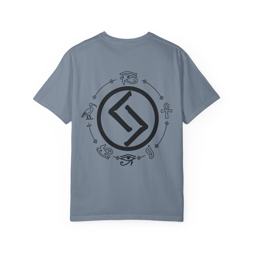 Orion Noir Graphic T-Shirt