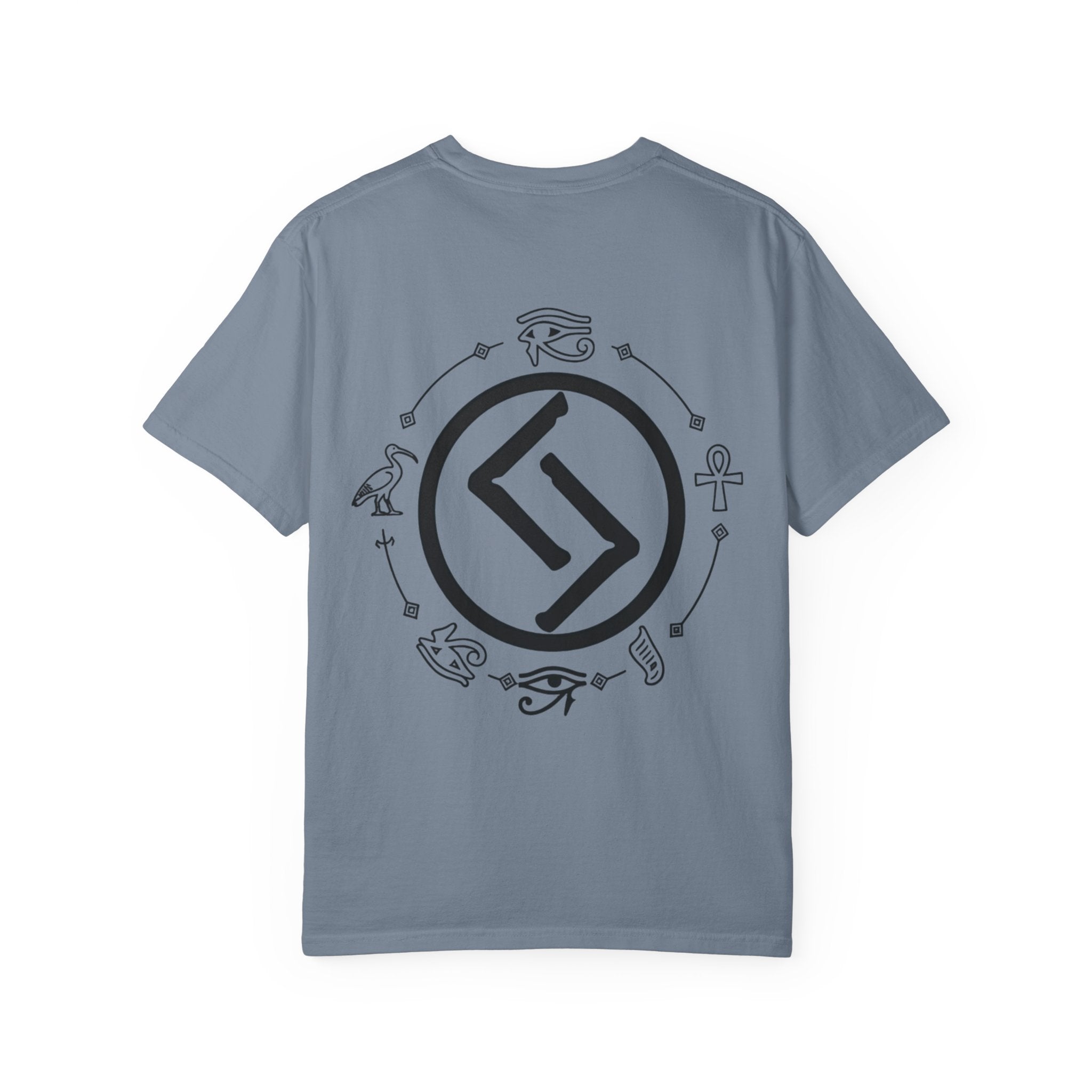 Orion Noir Graphic T-Shirt
