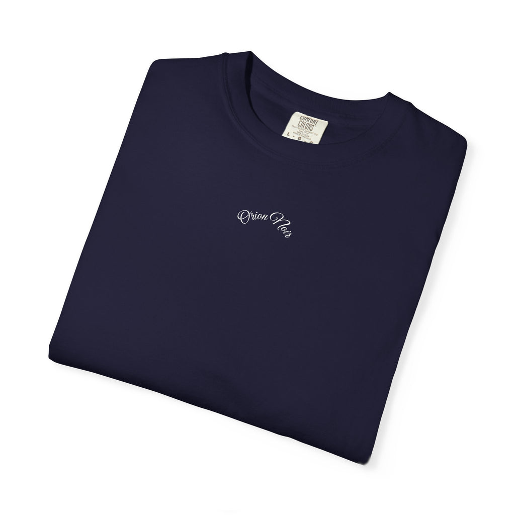 Orion Noir Graphic T-Shirt