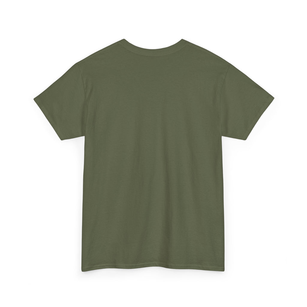 Go Beyond The Stars T-Shirt — Inspirational 'Follow Your Dreams' Graphic Tee