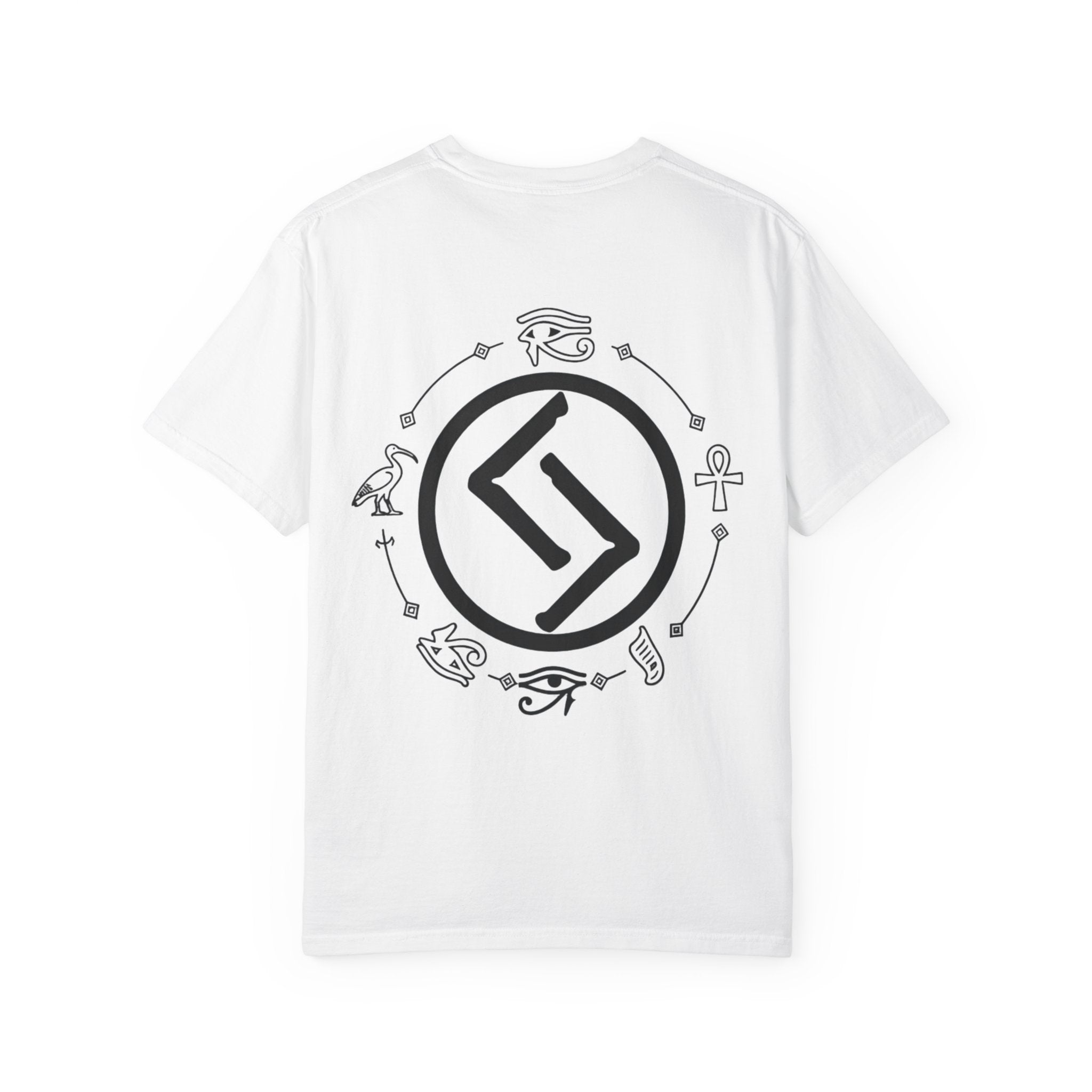Orion Noir Graphic T-Shirt